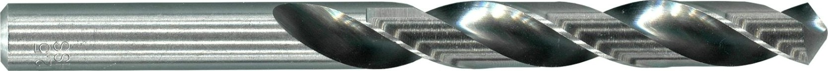 Сверло по металлу HELLER hss-g super din 338 rn 4,2х43х75мм [TD17769]