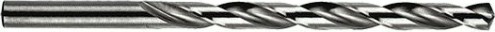 Сверло по металлу HELLER hss-g super din 340 сверхдлиннoе 12х134х205мм [TD21375]