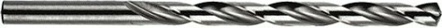 Сверло по металлу HELLER hss-g super din 340 сверхдлиннoе 13х134х205мм [TD21377]