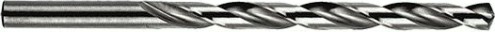 Сверло по металлу HELLER hss-g super din 340 сверхдлиннoе 2х56х85мм (10шт) [TD21379]