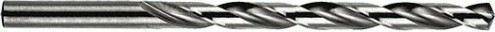 Сверло по металлу HELLER hss-g super din 340 сверхдлиннoе 2х56х85мм [TD21349]