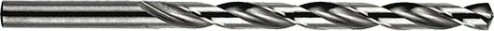 Сверло по металлу HELLER hss-g super din 340 сверхдлиннoе 3,3х69х106мм (10шт) [TD21383]