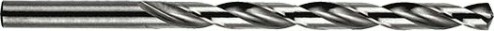 Сверло по металлу HELLER hss-g super din 340 сверхдлиннoе 3,5х73х112мм (10шт) [TD21384]
