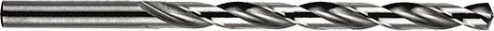 Сверло по металлу HELLER hss-g super din 340 сверхдлиннoе 3,8х78х119мм (10шт) [TD22353]