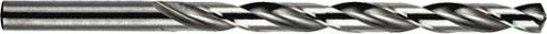 Сверло по металлу HELLER hss-g super din 340 сверхдлиннoе 3х66х100мм [TD21351]