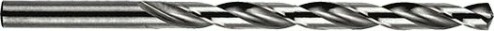 Сверло по металлу HELLER hss-g super din 340 сверхдлиннoе 4,2х78х119мм (10шт) [TD21386]