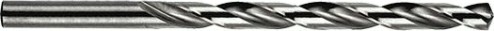 Сверло по металлу HELLER hss-g super din 340 сверхдлиннoе 4х78х119мм [TD21355]