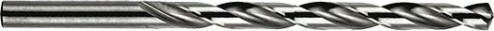 Сверло по металлу HELLER hss-g super din 340 сверхдлиннoе 5,0х87х132мм (10шт) [TD21389]