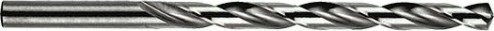Сверло по металлу HELLER hss-g super din 340 сверхдлиннoе 5,2х87х132мм (10шт) [TD24511]