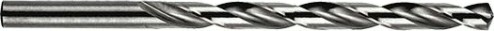 Сверло по металлу HELLER hss-g super din 340 сверхдлиннoе 5х87х132мм [TD21359]