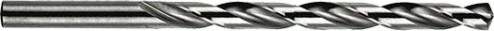 Сверло по металлу HELLER hss-g super din 340 сверхдлиннoе 6,5х97х148мм (10шт) [TD21393]