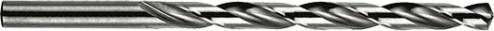 Сверло по металлу HELLER hss-g super din 340 сверхдлиннoе 6х91х139мм [TD21362]