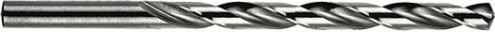 Сверло по металлу HELLER hss-g super din 340 сверхдлиннoе 8,5х109х165 мм [TD21368]