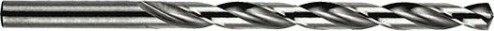 Сверло по металлу HELLER hss-g super din 340 сверхдлиннoе 8,5х109х165мм (10шт) [TD21398]