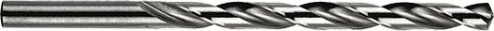 Сверло по металлу HELLER hss-g super din 340 сверхдлиннoе 9,5х115х175мм (10 шт) [TD21400]