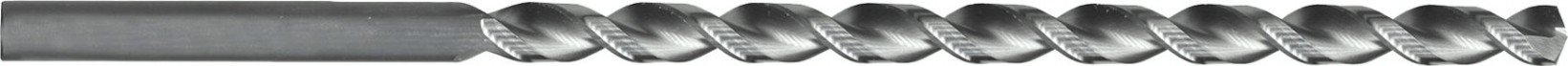 Сверло по металлу HELLER hss-g super сверхдлинное din1869, 10х235х340мм [TD26131]