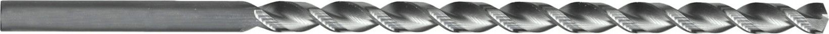 Сверло по металлу HELLER hss-g super сверхдлинное din1869, 12х260х375мм [TD26134]