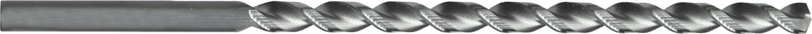 Сверло по металлу HELLER hss-g super сверхдлинное din1869, 8х210х305мм [TD26128]
