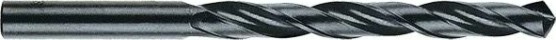 Сверло по металлу HELLER hss-r din 338 rn 1,0х12х34мм (3шт) [TD17790]