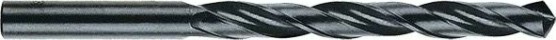 Сверло по металлу HELLER hss-r din 338 rn 1,2х16х38мм (10 шт) [TD18452]