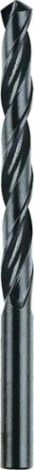 Сверло по металлу HELLER hss-r din 338 rn 12,0х101х151 мм [TD17816]