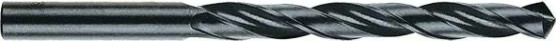 Сверло по металлу HELLER hss-r din 338 rn 12,5х101х151 мм [TD17817]