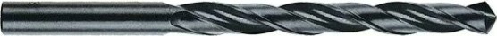 Сверло по металлу HELLER hss-r din 338 rn 2,2х27х53 мм, 10 шт [TD18462]