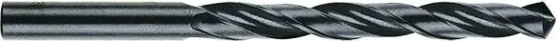 Сверло по металлу HELLER hss-r din 338 rn 2,8х33х61 мм, 10 шт [TD18468]