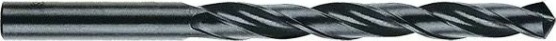 Сверло по металлу HELLER hss-r din 338 rn 2,9х33х61 мм, 10 шт [TD18469]