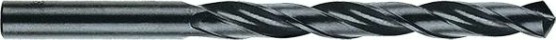Сверло по металлу HELLER hss-r din 338 rn 3,4х39х70 мм, 10 шт [TD18474]