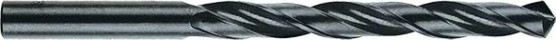 Сверло по металлу HELLER hss-r din 338 rn 3,5х39х70 мм, 2 шт. [TD17797]