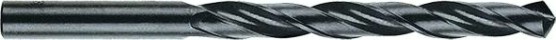 Сверло по металлу HELLER hss-r din 338 rn 4,0х43х75 мм, 2 шт. [TD17798]