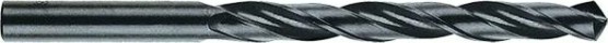Сверло по металлу HELLER hss-r din 338 rn 4,0х43х75мм (10шт) [TD18480]