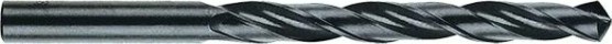 Сверло по металлу HELLER hss-r din 338 rn 4,2х43х75мм, 2 шт. [TD17799]