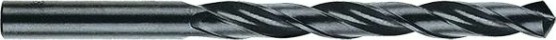 Сверло по металлу HELLER hss-r din 338 rn 4,4х47х80 мм, 10 шт [TD18484]