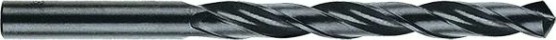 Сверло по металлу HELLER hss-r din 338 rn 4,5х47х80мм (10шт) [TD18485]