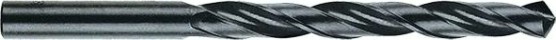 Сверло по металлу HELLER hss-r din 338 rn 4,8х52х86 мм, 2 шт. [TD17801]