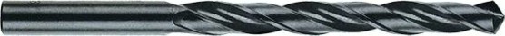 Сверло по металлу HELLER hss-r din 338 rn 5,5х57х93 мм, 2 шт. [TD17803]