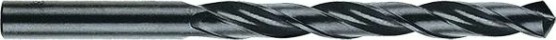 Сверло по металлу HELLER hss-r din 338 rn 5,8х57х93 мм, 10 шт [TD18498]