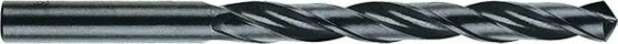 Сверло по металлу HELLER hss-r din 338 rn 6,0х57х93 мм, 2 шт. [TD17804]