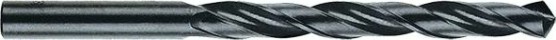 Сверло по металлу HELLER hss-r din 338 rn 6,0х57х93мм (10шт) [TD18500]