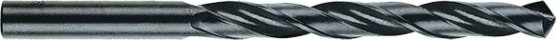 Сверло по металлу HELLER hss-r din 338 rn 6,8х69х109 мм, 10 шт [TD18508]