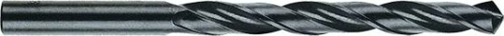 Сверло по металлу HELLER hss-r din 338 rn 7,0х69х109 мм [TD17806]