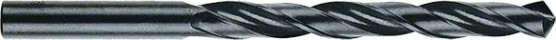 Сверло по металлу HELLER hss-r din 338 rn 7,5х69х109 мм [TD17807]