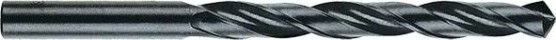 Сверло по металлу HELLER hss-r din 338 rn 7,8х75х117 мм, 10 шт [TD18518]