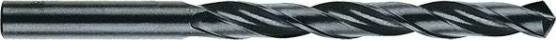 Сверло по металлу HELLER hss-r din 338 rn 7,9х75х117 мм, 10 шт [TD18519]