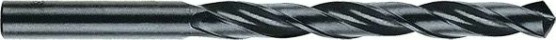 Сверло по металлу HELLER hss-r din 338 rn 8,0х75х117 мм [TD17808]