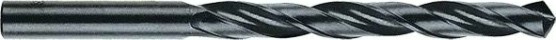 Сверло по металлу HELLER hss-r din 338 rn 8,0х75х117мм (10шт) [TD18520]