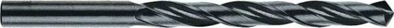 Сверло по металлу HELLER hss-r din 338 rn 8,3х75х117 мм, 10 шт [TD18523]
