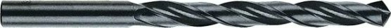 Сверло по металлу HELLER hss-r din 338 rn 8,5х75х117мм (10шт) [TD18525]